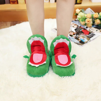 Crocodile Slides